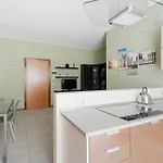 公寓 Guesthost - Porta Romana Balcony Flat *