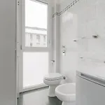 Guesthost - Porta Romana Balcony Flat 公寓 *